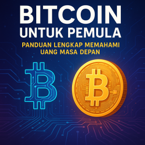 Bitcoin untuk Pemula: Panduan Lengkap Memahami Uang Masa Depan
