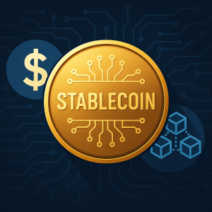 Stablecoin: Masa Depan Uang Digital yang Lebih Stabil?
