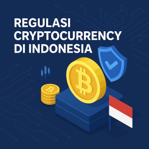 Regulasi Cryptocurrency di Indonesia: Apa yang Harus Kamu Tahu?