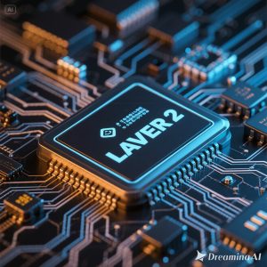 Layer 2 Blockchain: Solusi Cepat dan Murah untuk Transaksi Crypto