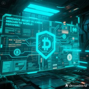 Peretasan dan Keamanan di Dunia Crypto: Bagaimana Melindungi Aset Digitalmu?