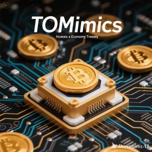 Tokenomics: Bagaimana Ekonomi di Balik Token Crypto Dibangun?