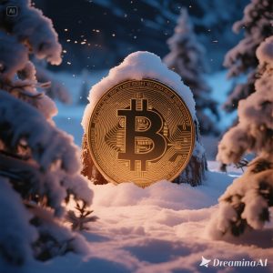Crypto Winter: Apa Itu dan Bagaimana Investor Bisa Bertahan?