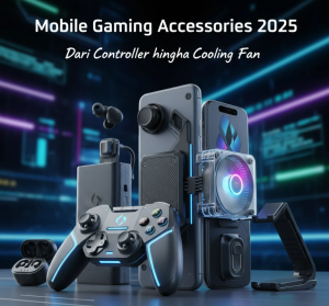 Smart City 2025: Kota Pintar dengan AI dan IoT