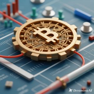 Blockchain dalam Dunia Kesehatan: Transparansi dan Keamanan Data