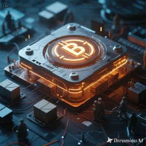 Bagaimana Teknologi Blockchain Membantu Supply Chain Global?
