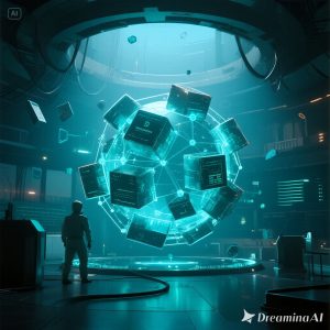 Mengenal Teknologi Sharding dalam Blockchain
