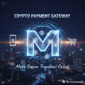 Crypto Payment Gateway: Masa Depan Transaksi Online