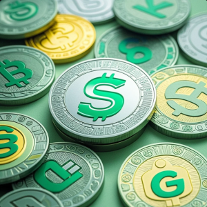 Crypto untuk Keberlanjutan: Proyek Blockchain yang Mendukung ESG