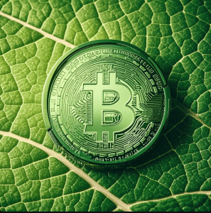 Crypto & Climate Tech: Bagaimana Teknologi Desentralisasi Bantu Bumi Lebih Hijau